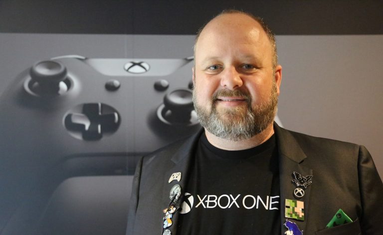 Aaron Greenberg: "La conferenza E3 di Microsoft non vi darà un ...