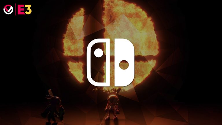 E3 2018 - Nintendo