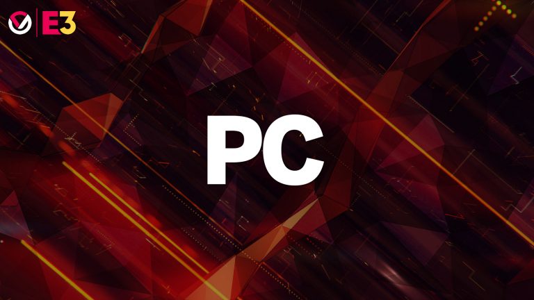 E3 2018 - PC Gaming Show