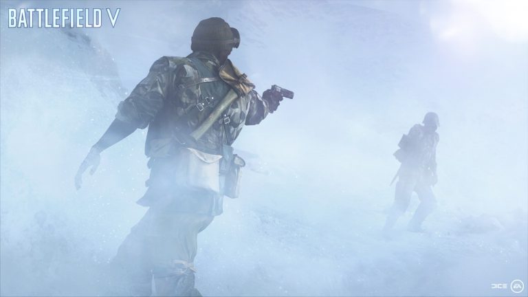 Battlefield V: Operazioni su Vasta Scala