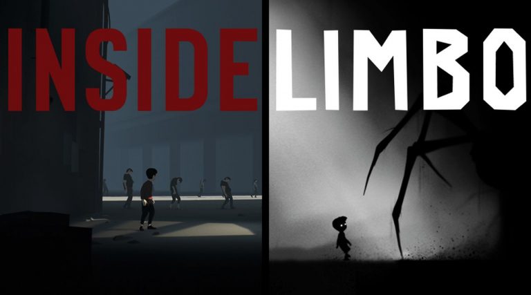 Limbo - Inside