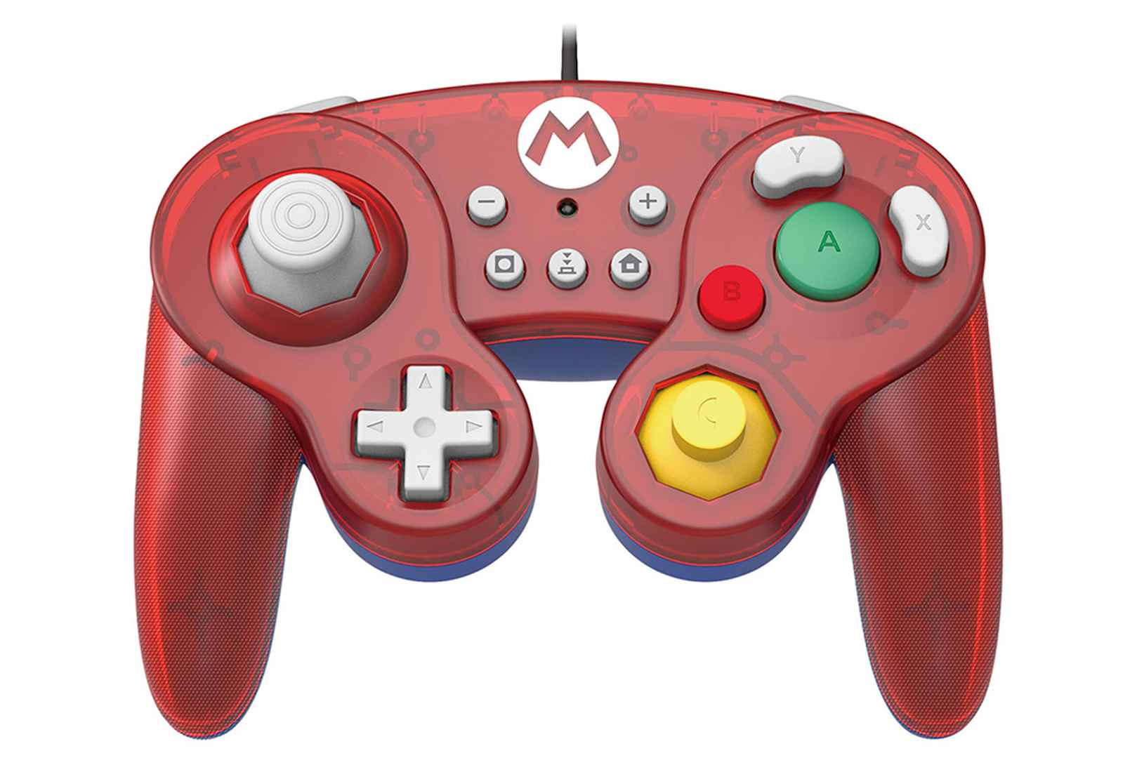 Hori - Gamecube controller per Nintendo Switch