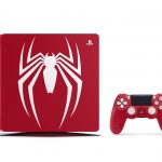 PS4 Pro - Marvel's Spider-Man