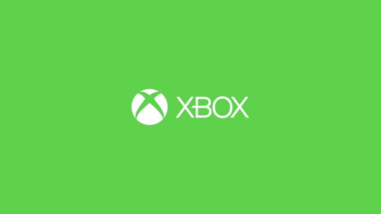Xbox - Gamescom 2018