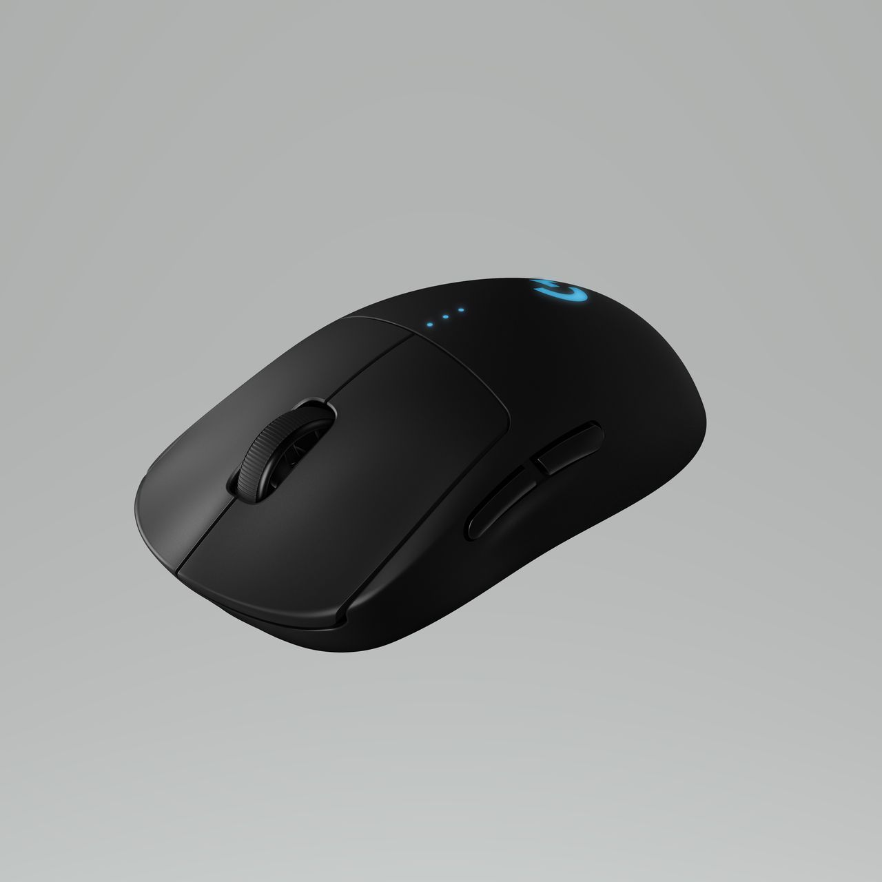 Logitech G Mouse Gaming PRO Wirelesse