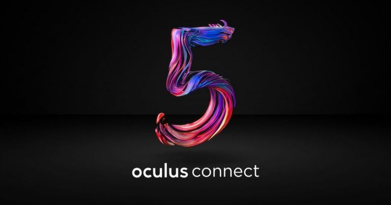 Oculus Connect 5
