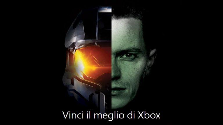 Xbox Gamer Face