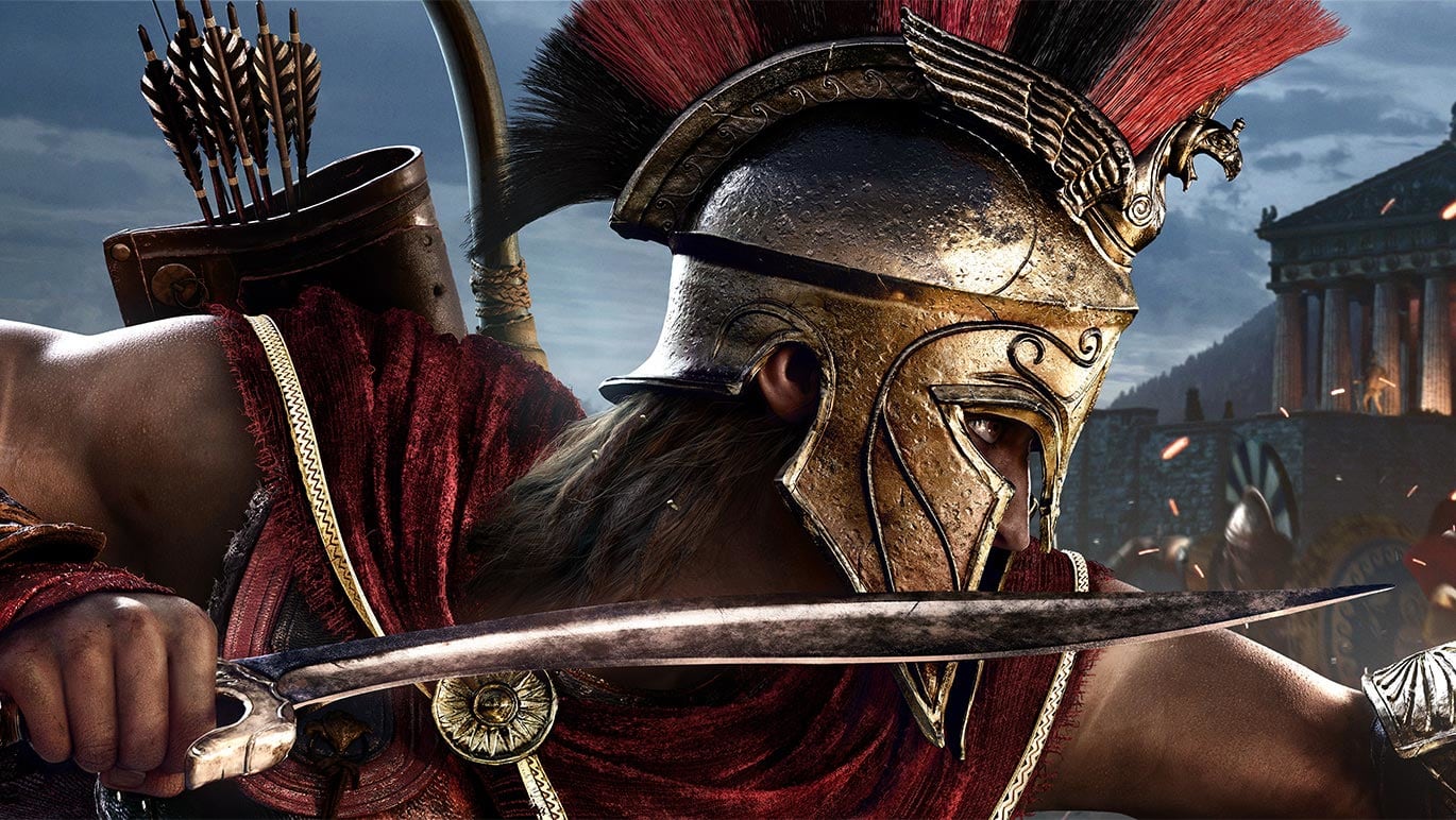 Asssassin's Creed Odyssey - Guida alle Classi