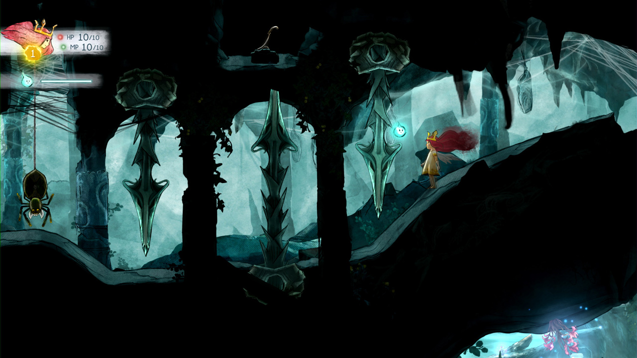 Child Of Light Ultimate Edition