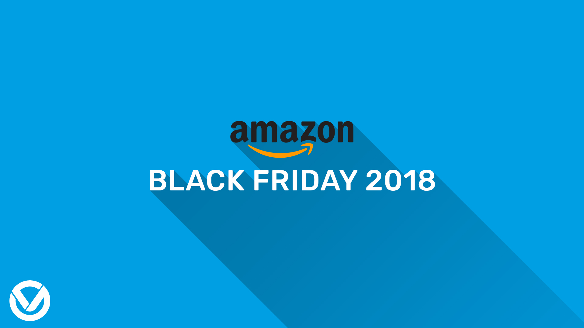 Amazon - Black Friday 2018