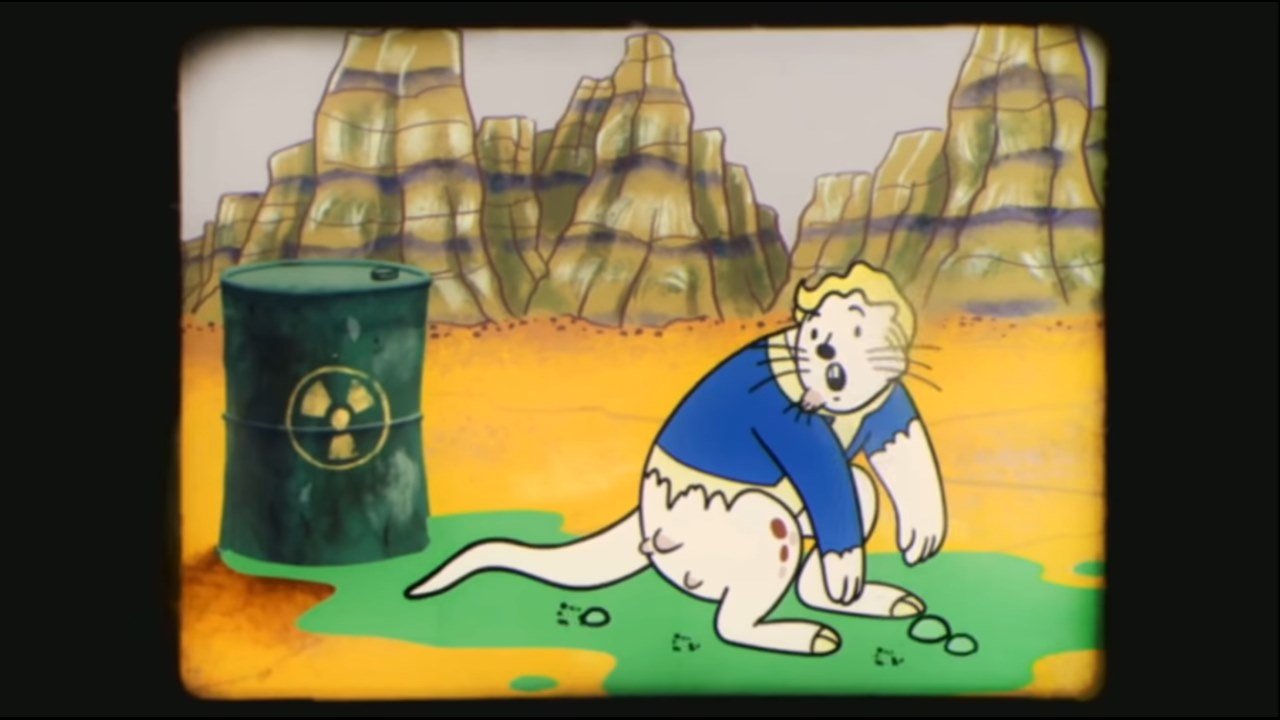 Fallout 76, guida alle malattie e alle mutazioni