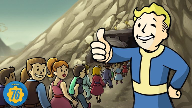 Road to Fallout 76 - I 10 Vault più terrificanti della saga