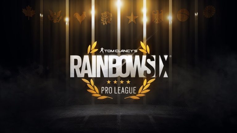 Rainbow Six Pro League