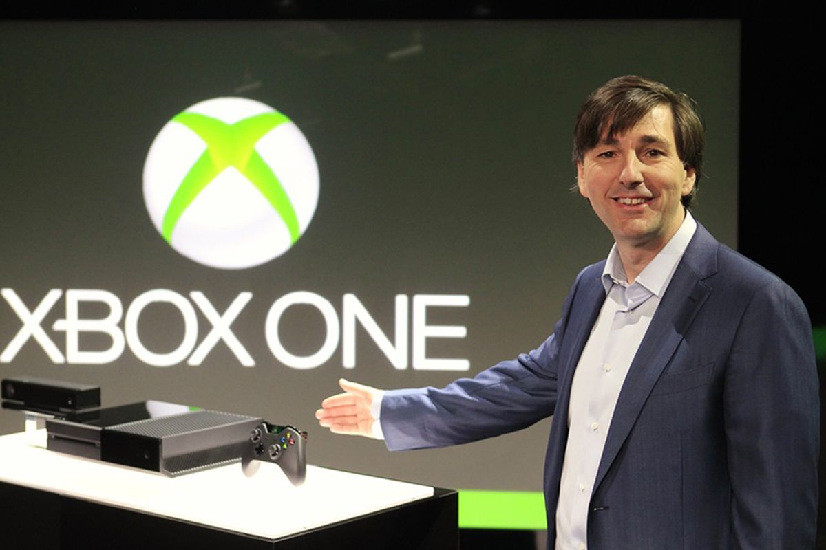Cinque anni di Xbox One