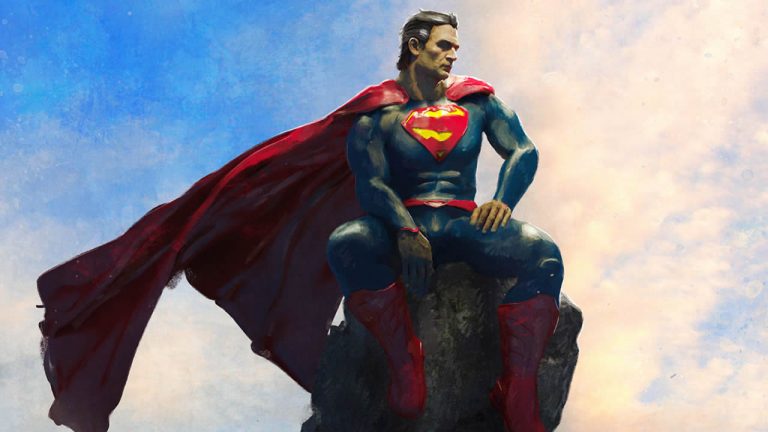 Superman: World's Finest