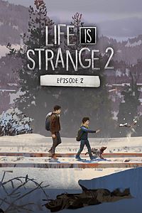 Life is Strange 2 - Episodio 2: Rules