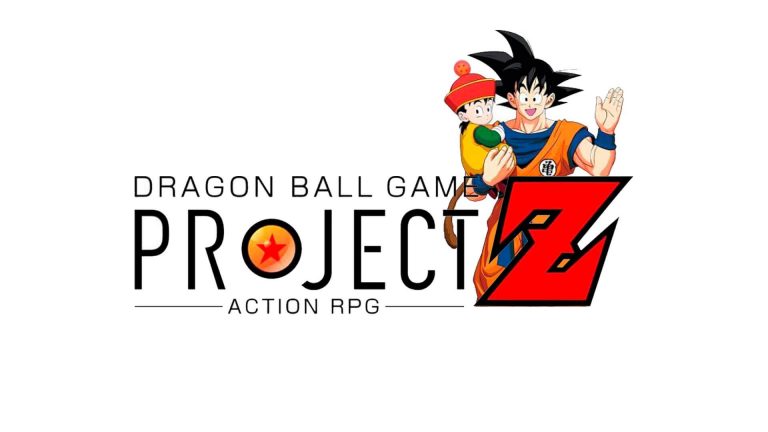 Dragon Ball Project Z
