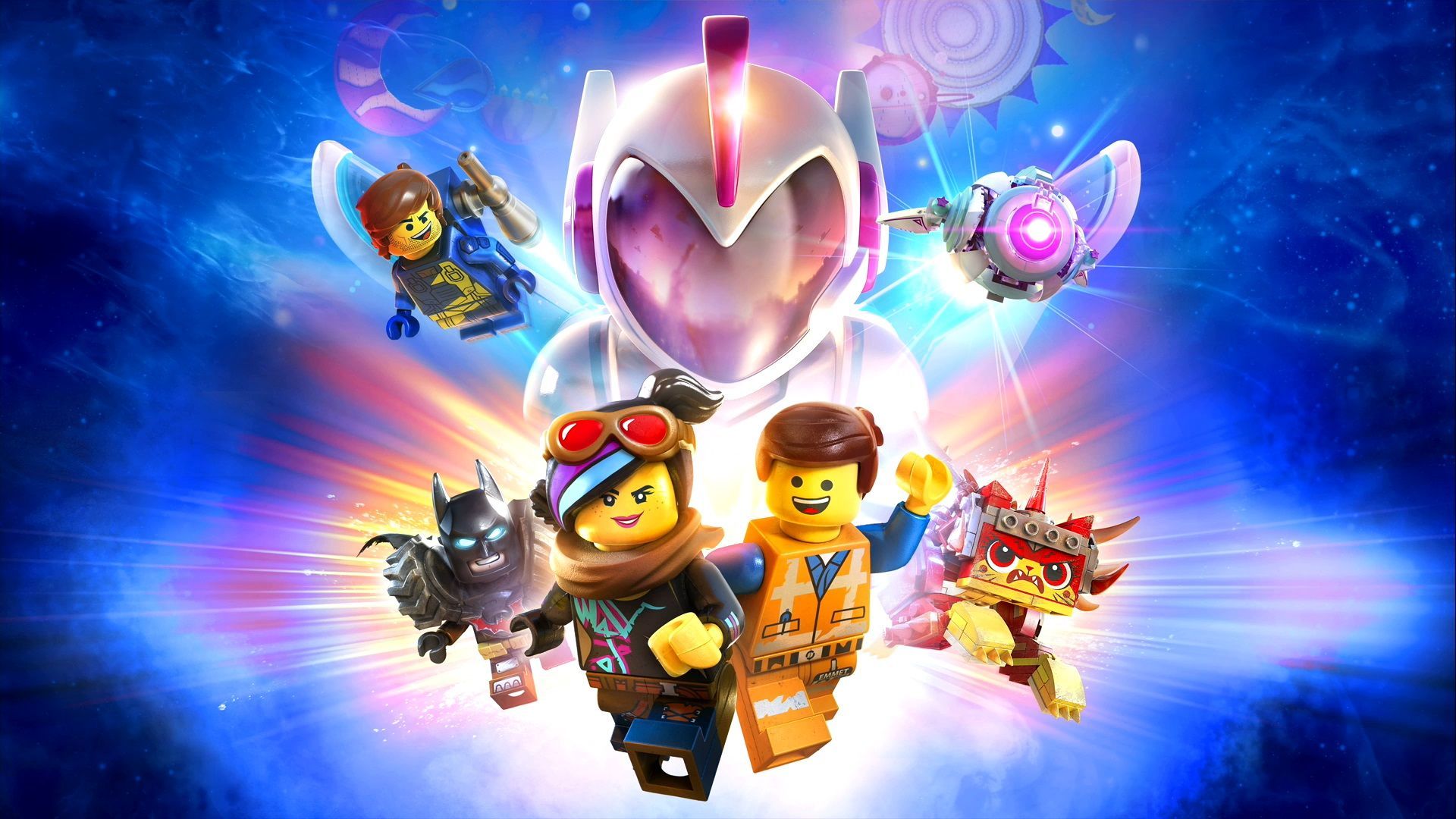 The LEGO Movie 2 - Videogame
