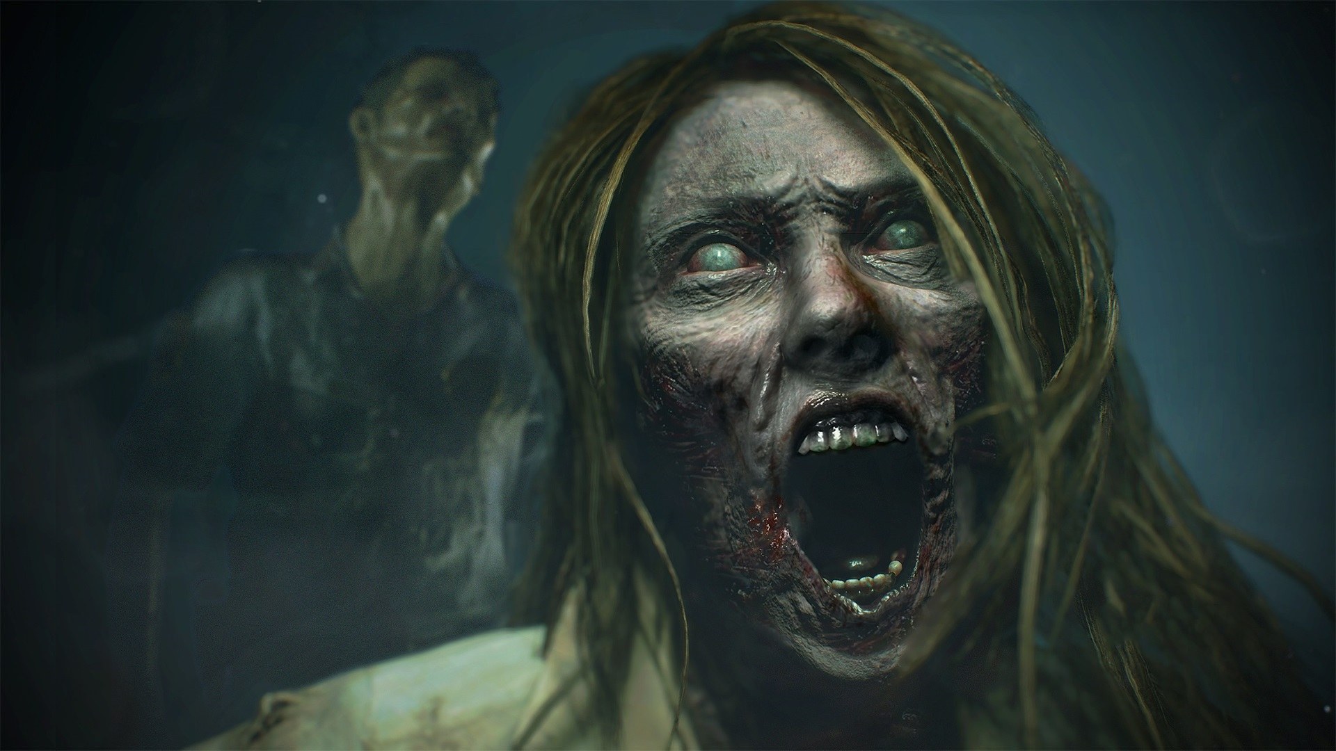 Days Gone: i Furiosi e gli altri, un confronto tra zombie videoludici