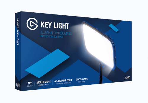 Elgato Key Light