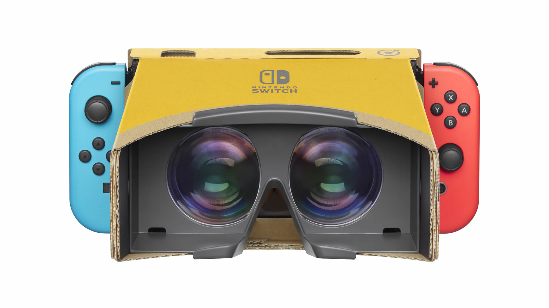 Nintendo Labo: Kit VR