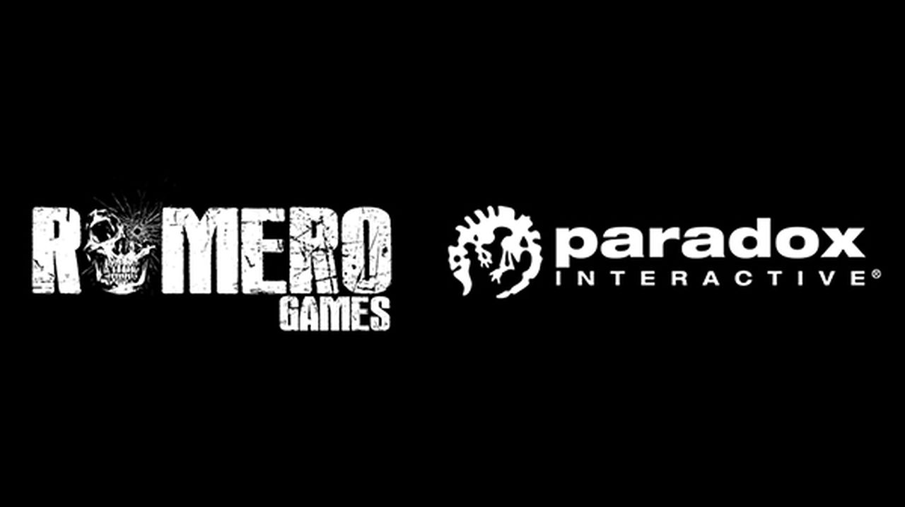Romero Games
