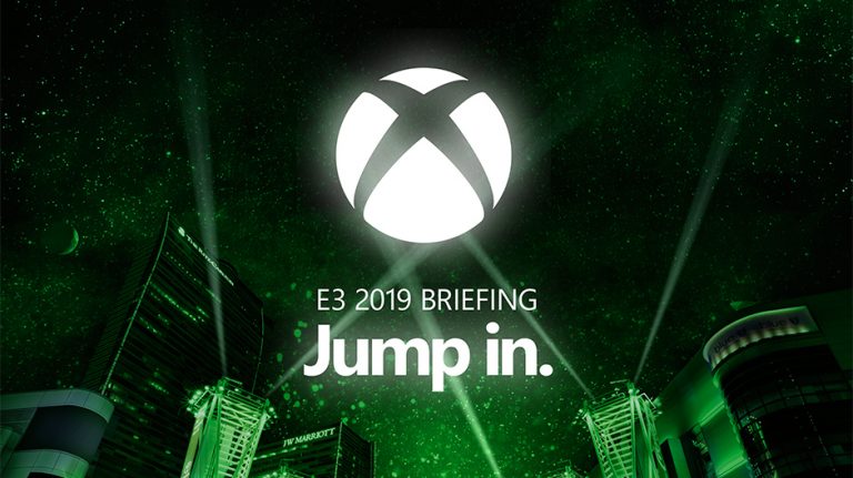 Xbox - E3 2019
