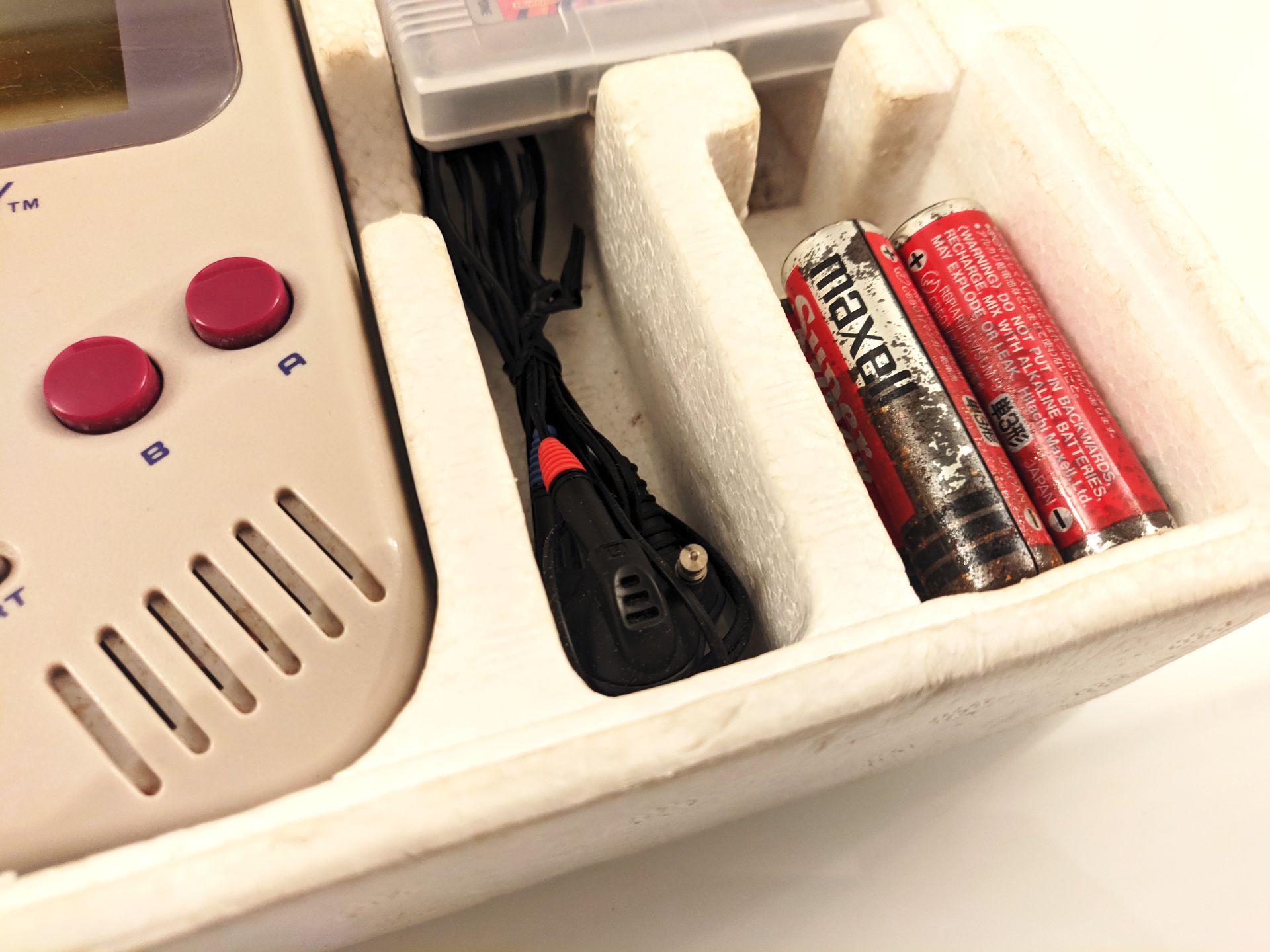 Game Boy - 30 anni