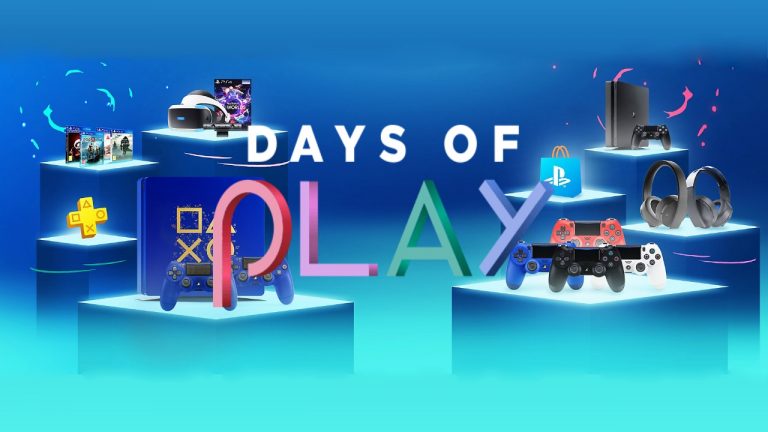 Days-of-Play