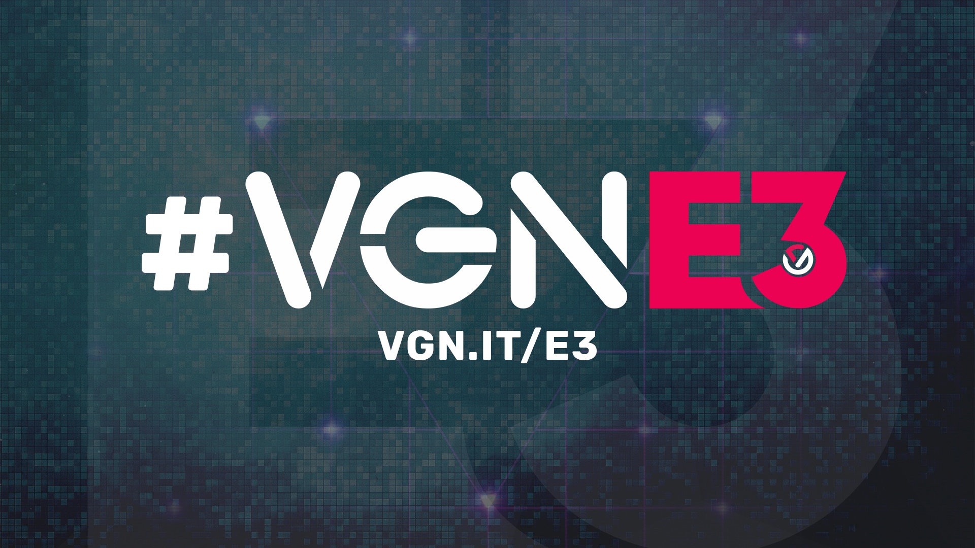 VGN - E3 2019
