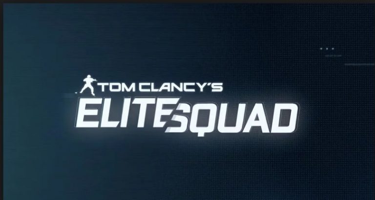 Tom Clancy's elite squad