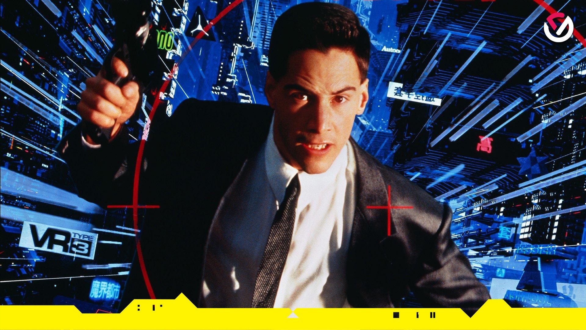 Cyberpunk 2077, dieci film e serie TV che hanno ispirato il gioco di ruolo