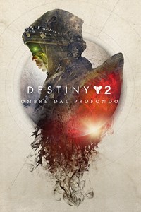 Destiny 2: Ombre dal Profondo