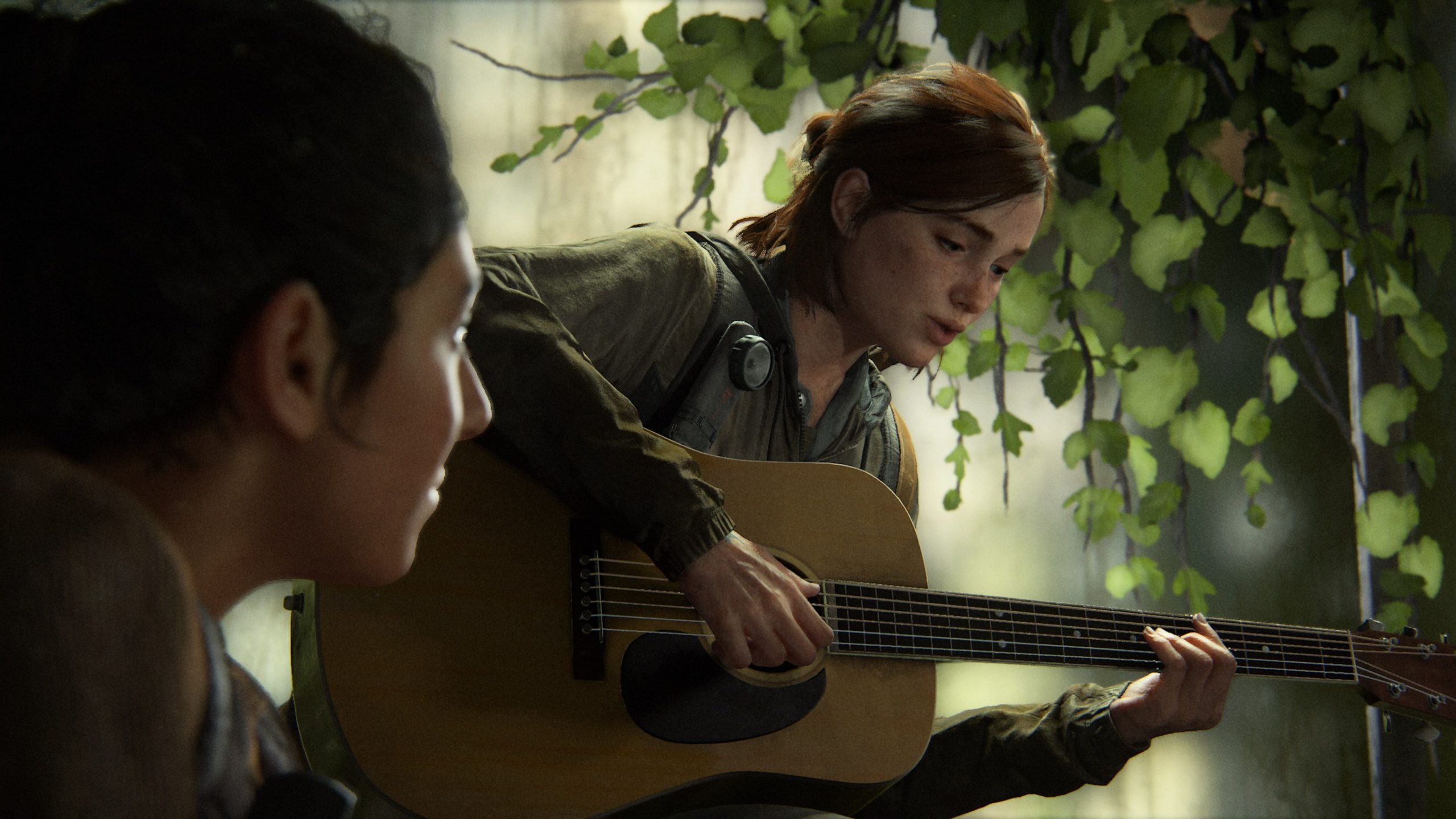 The Last of Us: Parte 2