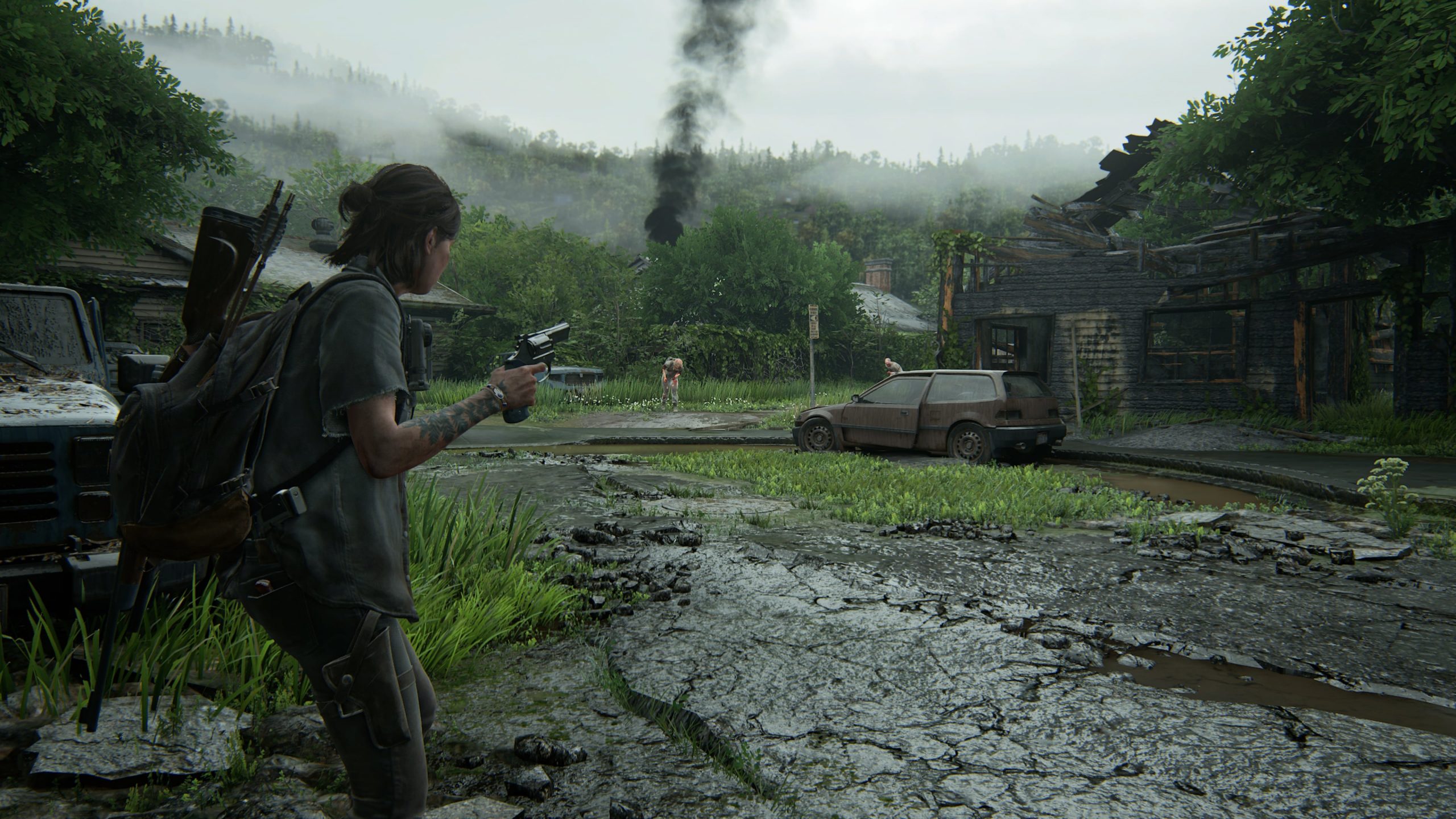 The Last of Us: Parte 2