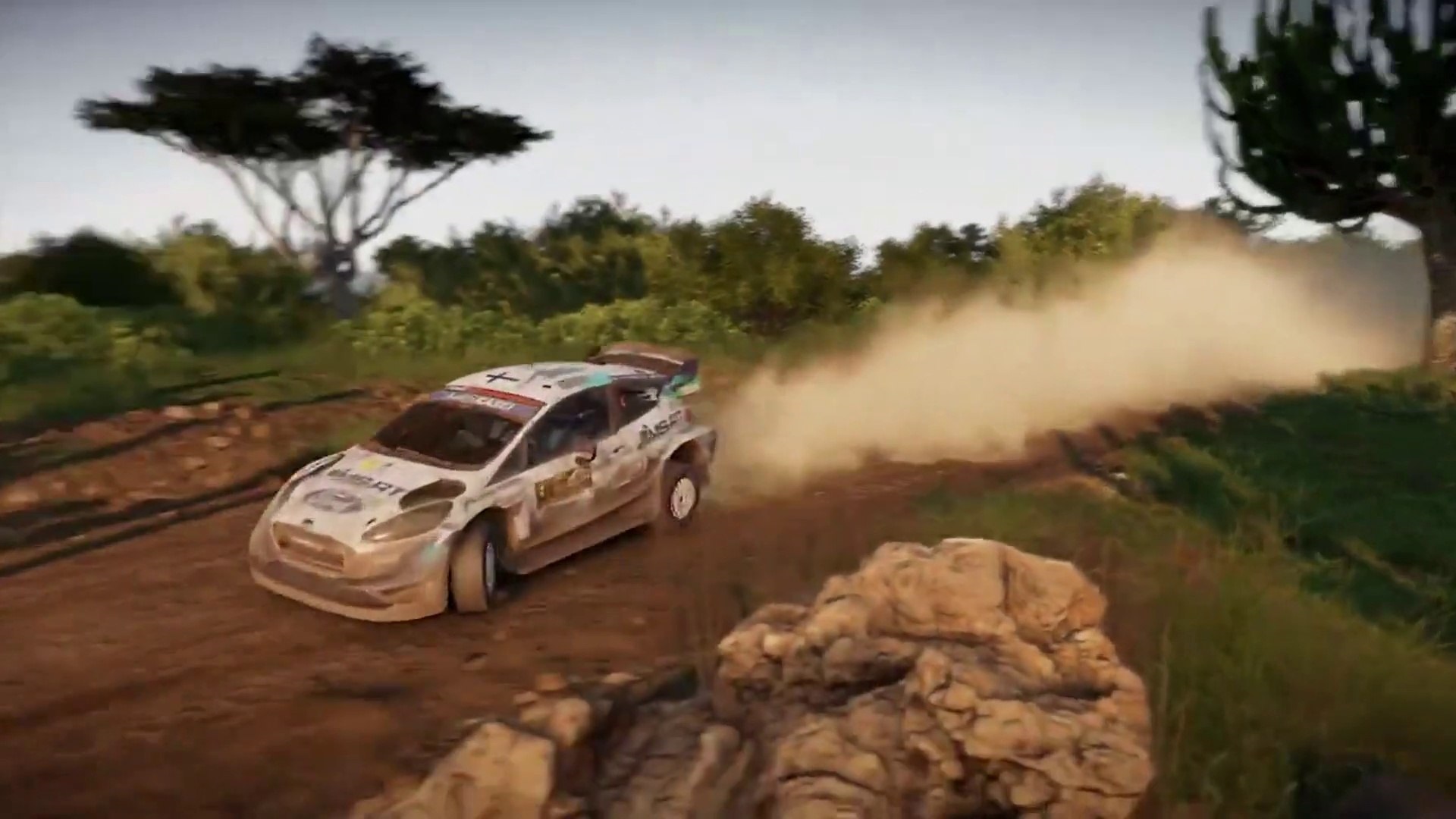 WRC 9